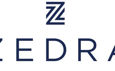 ZEDRA Logo