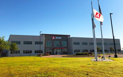 allied building