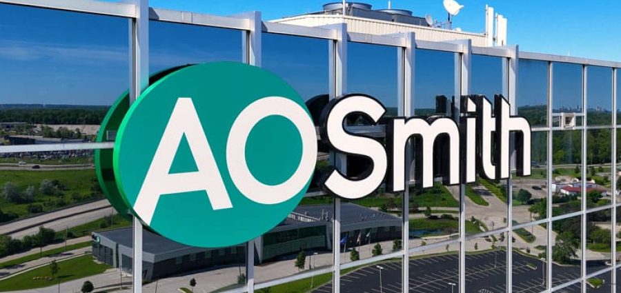 A..O. Smith