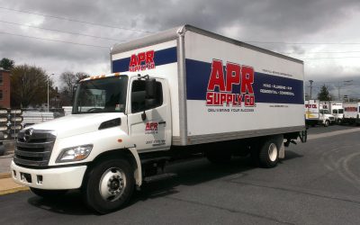APR Supply