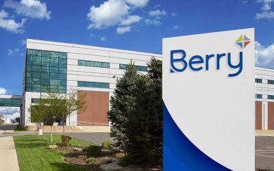 Berry Global