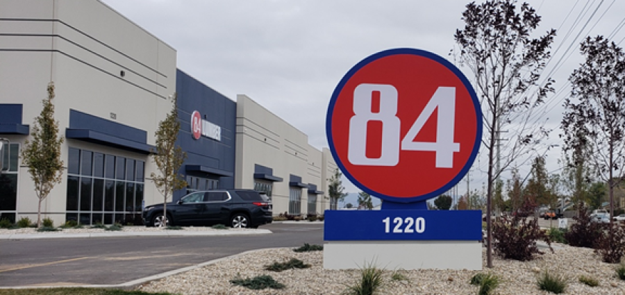 84 Lumber Idaho Boise