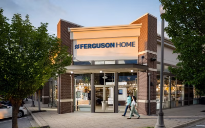 Ferguson Home