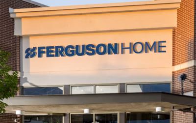 Ferguson Home