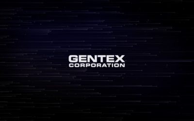 Gentex Corporation