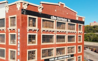 cfm distributors