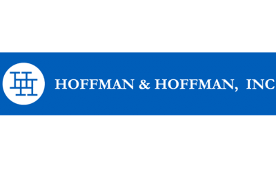 hoffman & Hoffman logo