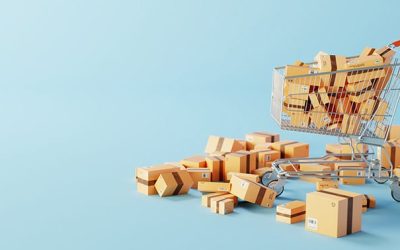 enhance distribution ecommerce site