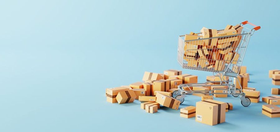 enhance distribution ecommerce site