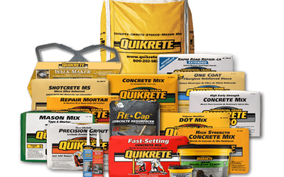Quikrete
