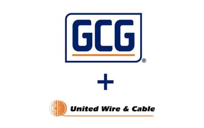 GCG + United Wire & Cable