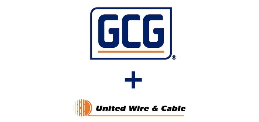 GCG + United Wire & Cable
