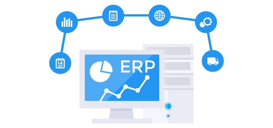 Do You Really Need to Move On From Your Legacy ERP? - Modern ...