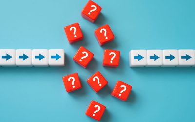 The path is interrupted by uncertainty. Uncertainty, threat and danger. Resolve the problem before continuing your journey. Bring a gap.