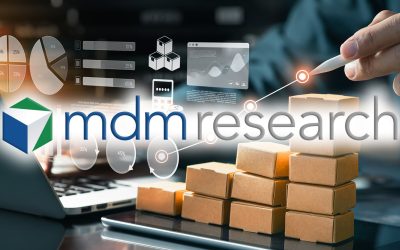 Business marketing and product development concepts with customer relationship management system and enterprise resource planning.Strategic planning and data analysis