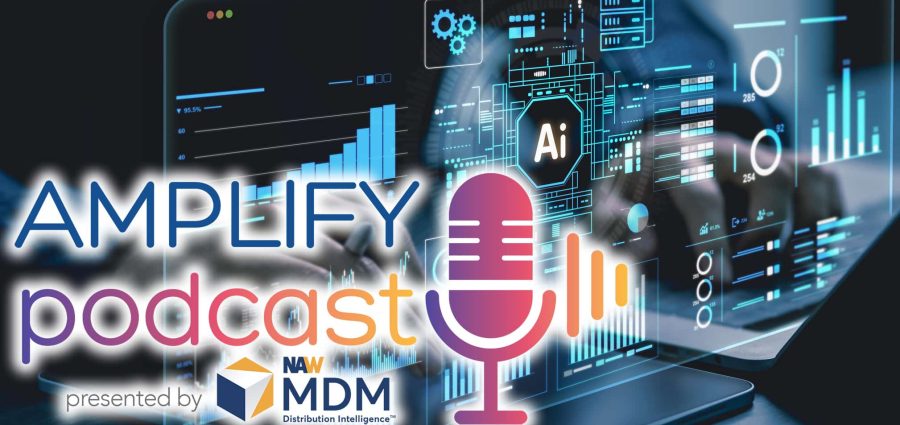 AI, data analysis. Business people use AI to analyze financial related data. big data Complex performance measurement With modern innovative technology