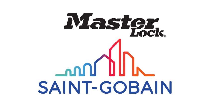 Master Lock - Saint Gobain