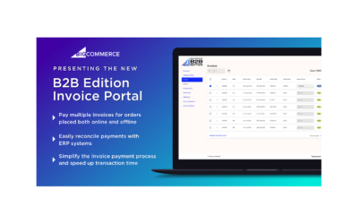 BigCommerce b2b