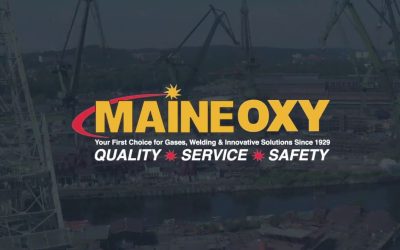 Maine Oxy