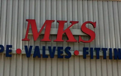 MKS PVF