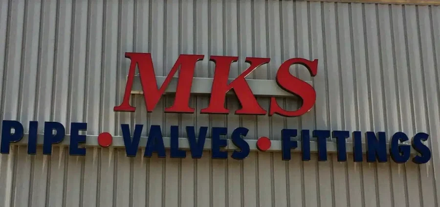 MKS PVF