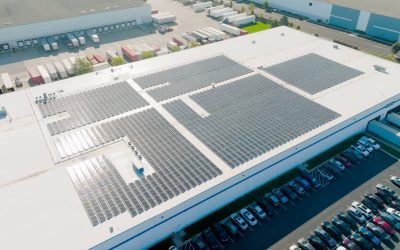 nEUCO SOLAR