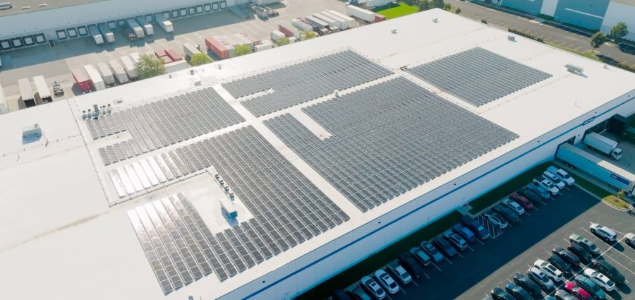 nEUCO SOLAR