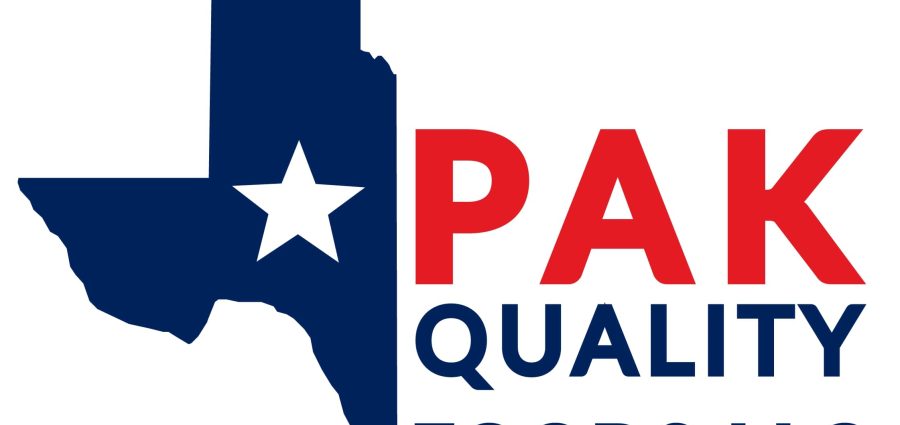 PAK Quality Foods
