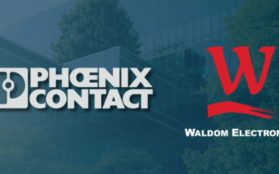 phoenix conact + waldom
