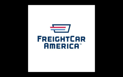 Freightcar America