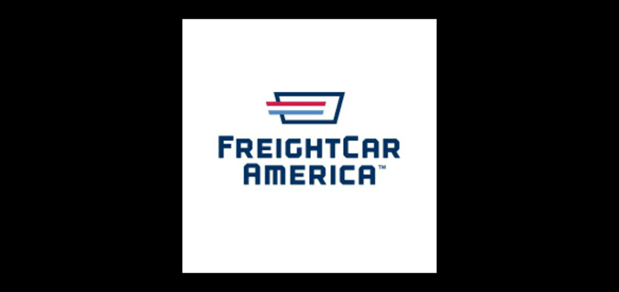Freightcar America