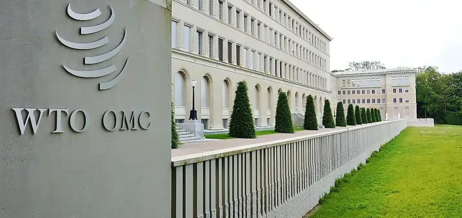 WTO Raises 2024 Goods Trade Outlook, Sees Slower 2025 - Modern ...