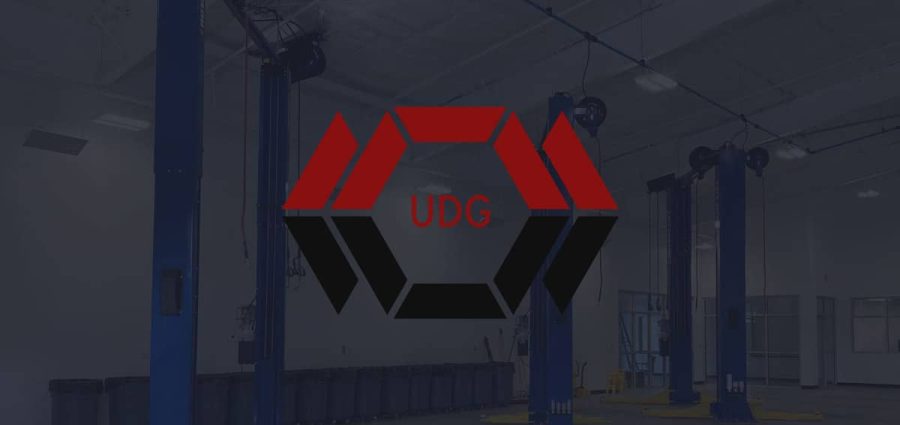 Universal Distribution Group