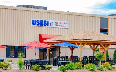 us electrical usesi