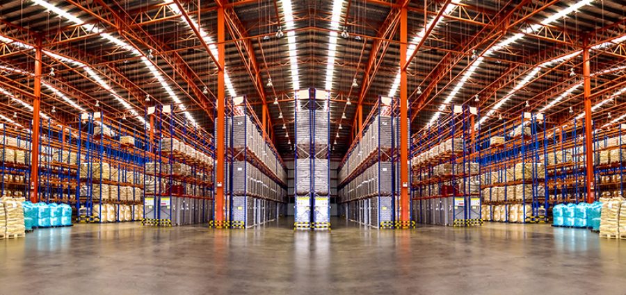 The Amazon Effect: Must Distributors Keep Up?